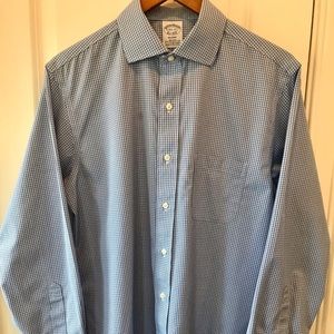Men’s Brooks Brothers Regent Dress Shirt
